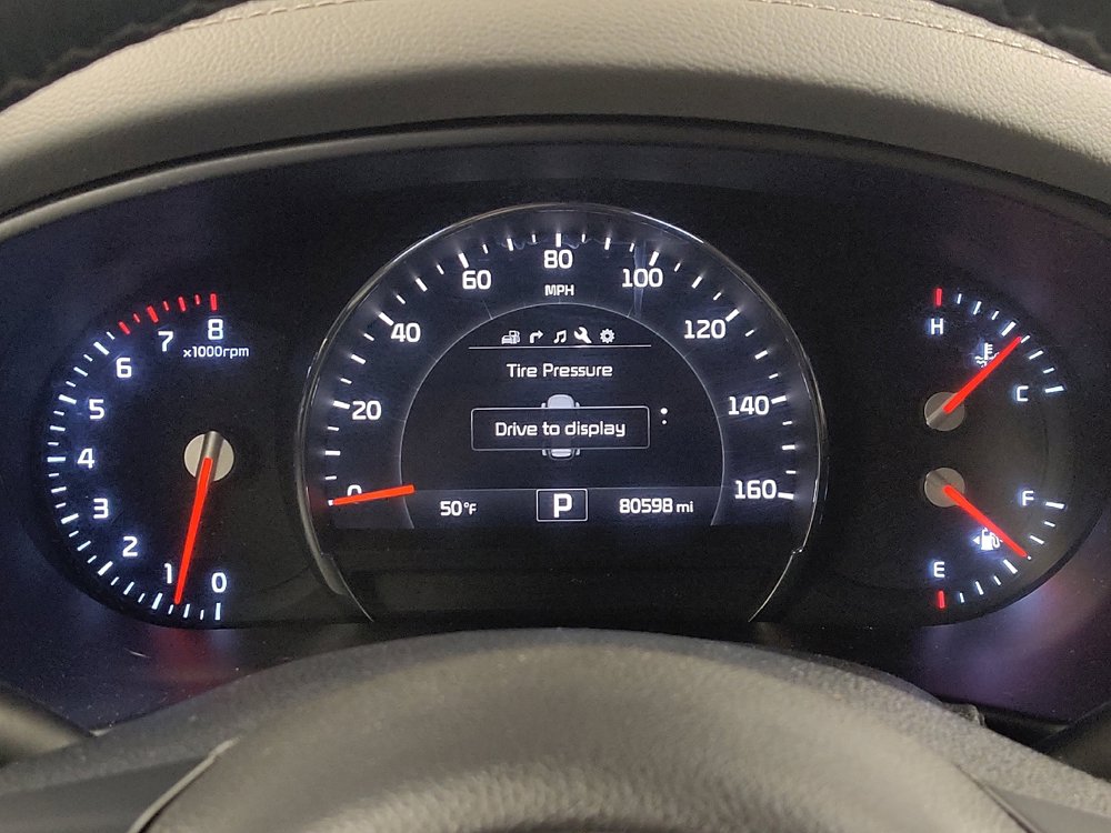 Used 2016 Kia Sorento SX image 23