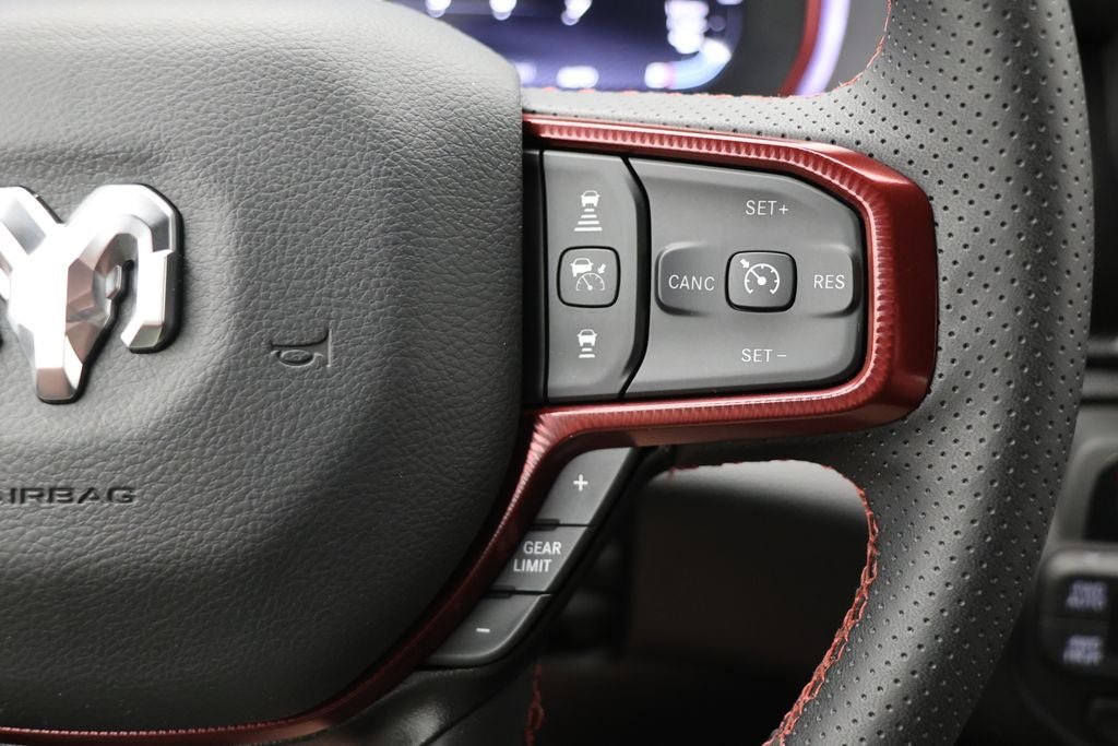 Used 2026 RAM 1500 Rebel w/ Rebel Level 1 Equipment Group AWD/4WD image 23