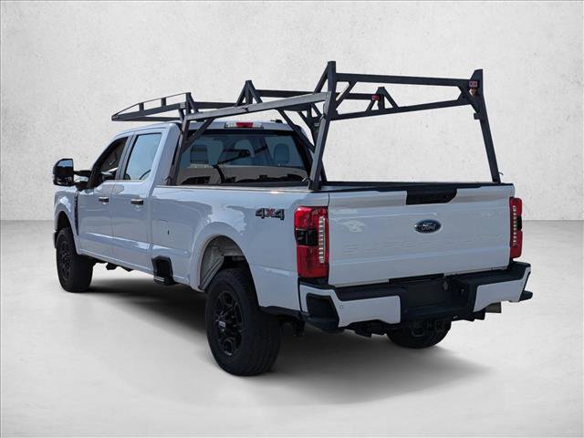 Used 2023 Ford F250 XL w/ STX Appearance Package image 7