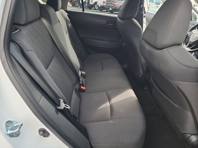 Used 2023 Toyota Corolla Cross LE image 21