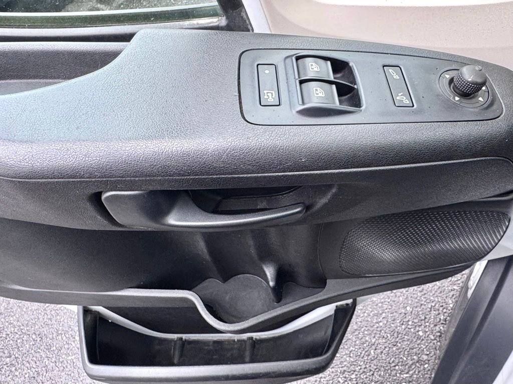 Used 2015 RAM ProMaster 1500 image 15