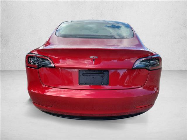Used 2023 Tesla Model 3 Standard Range RWD image 6