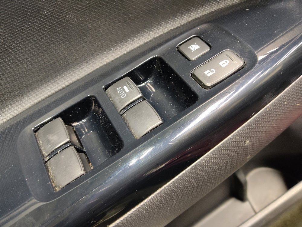 Used 2018 Mitsubishi Mirage G4 SE image 27