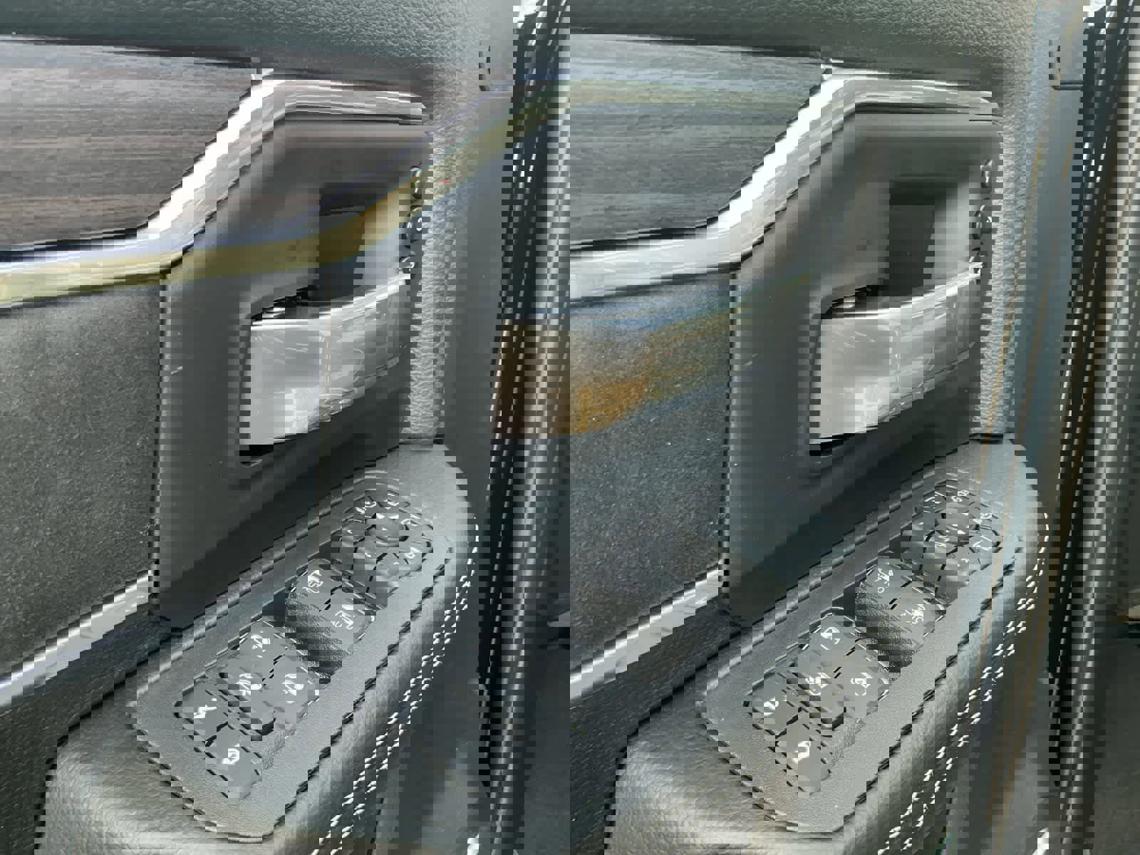 New 2026 RAM 2500 Laramie image 23