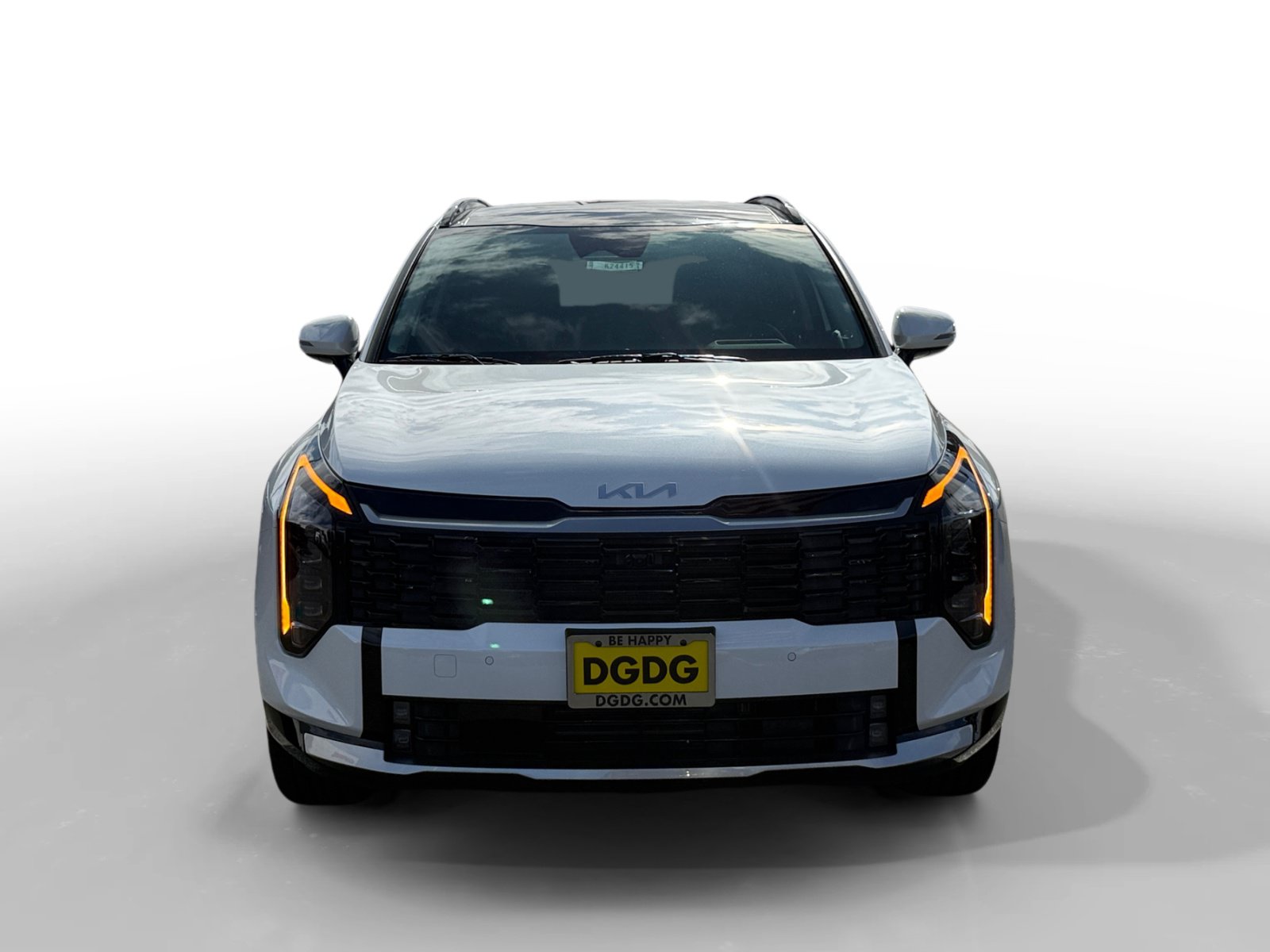 New 2027 Kia Sportage SX Prestige AWD/4WD image 8