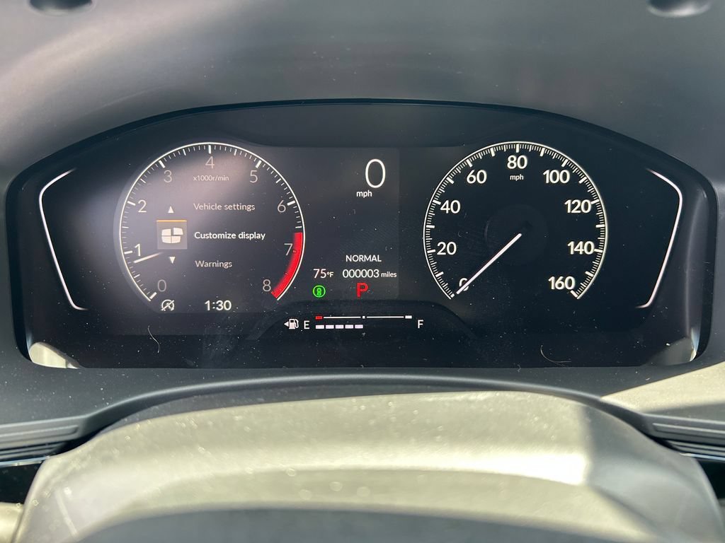 New 2026 Honda Civic Sport image 26