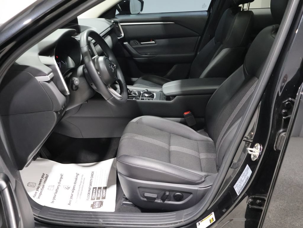 Used 2026 MAZDA CX-50 AWD 2.5 S w/ Preferred Pkg image 11