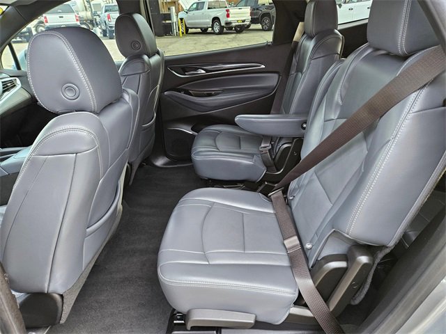 Used 2024 Buick Enclave Premium image 15