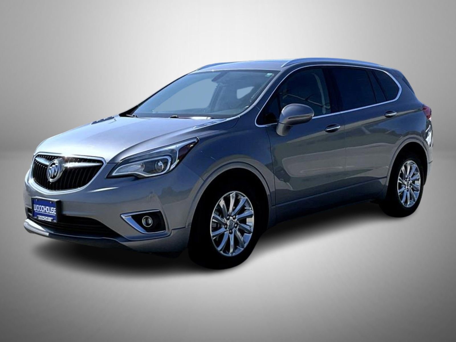 Used 2019 Buick Envision Essence