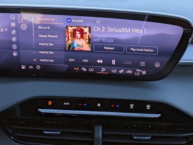 New 2025 Buick Enclave Sport Touring FWD image 18