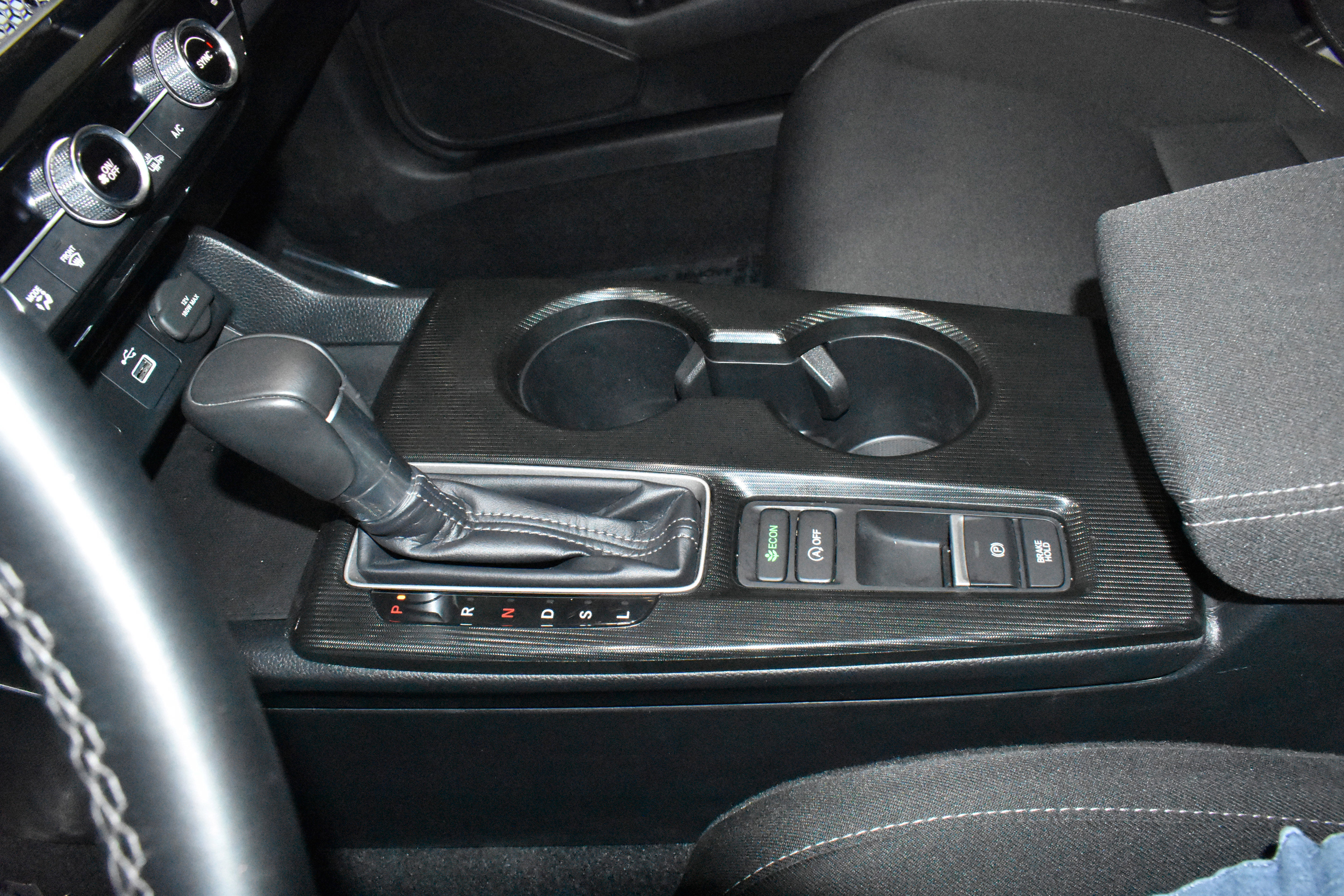 Certified 2024 Honda Civic EX image 19