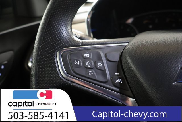 Used 2024 Chevrolet Equinox LS w/ LS Convenience Package AWD/4WD image 19