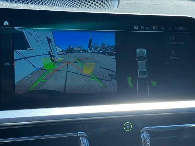 Used 2020 BMW M340i xDrive w/ Premium Package image 32