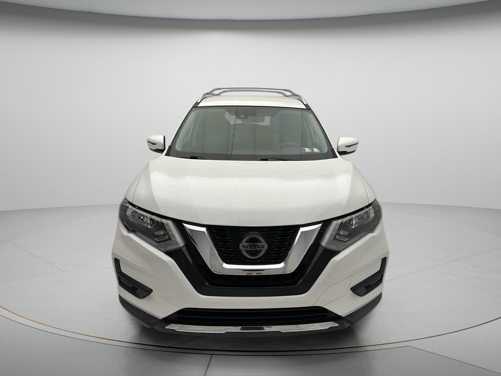 Used 2020 Nissan Rogue S w/ Special Edition Package AWD/4WD image 2