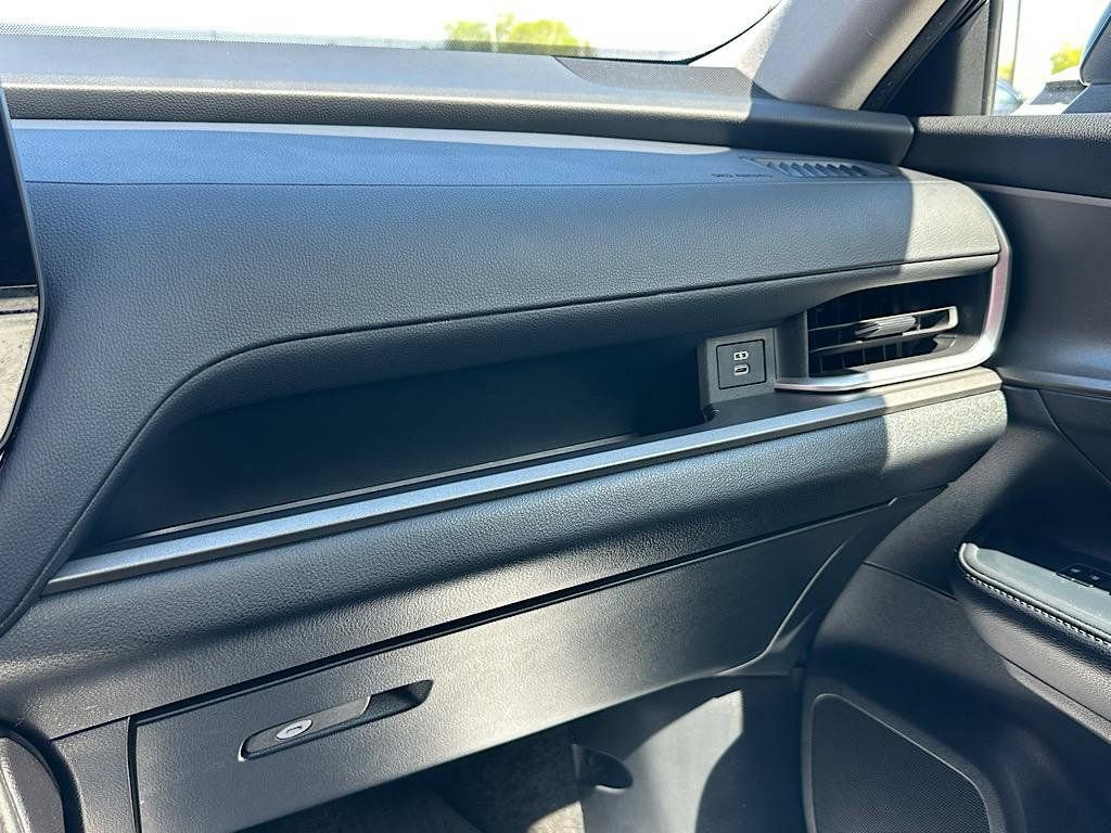Used 2024 Toyota Grand Highlander AWD image 26
