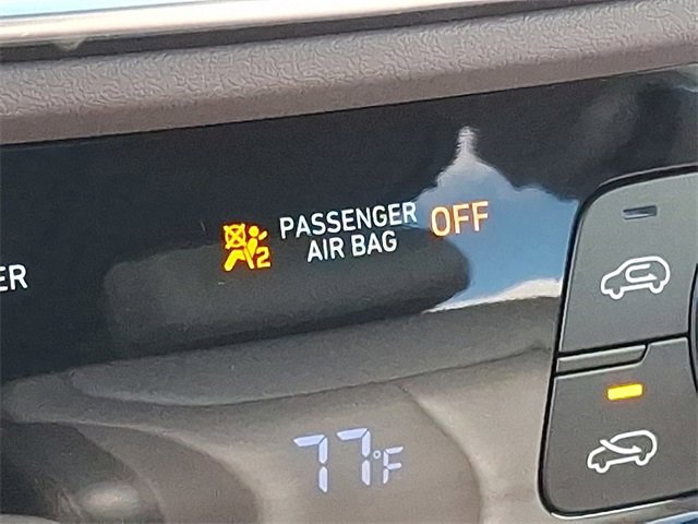 Used 2020 Hyundai Santa Fe Limited image 22