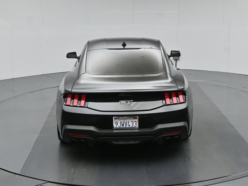Used 2024 Ford Mustang GT RWD image 37