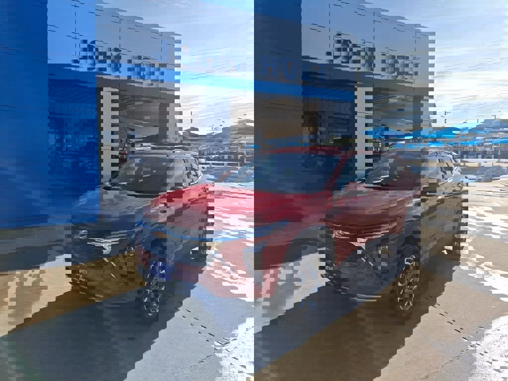 New 2026 Chevrolet Trax LT w/ Driver Confidence Package video 2