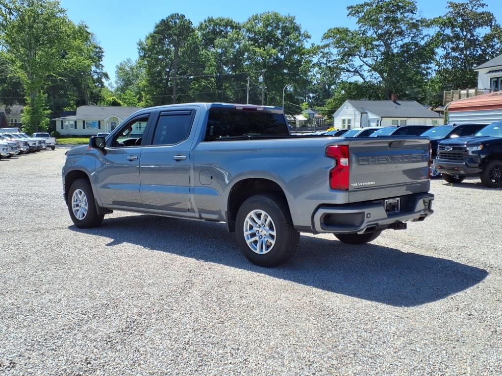 Used 2020 Chevrolet Silverado 1500 RST w/ All-Star Edition image 5