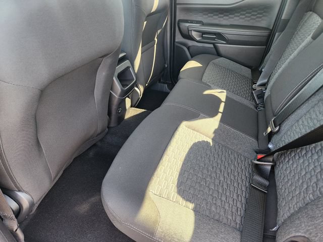 New 2026 Ford Ranger XLT RWD image 30