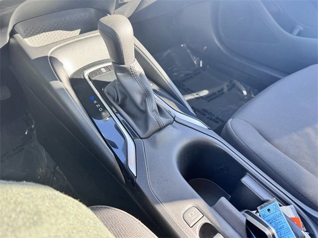 Used 2024 Toyota Corolla LE image 19