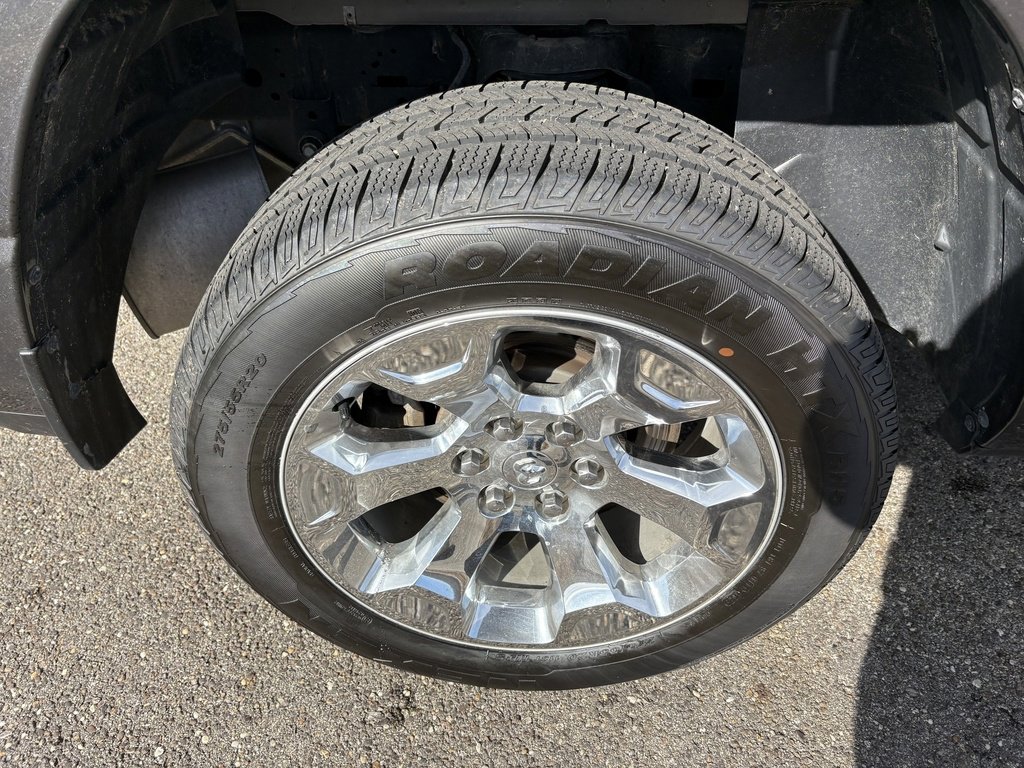 Used 2022 RAM 1500 Big Horn image 14