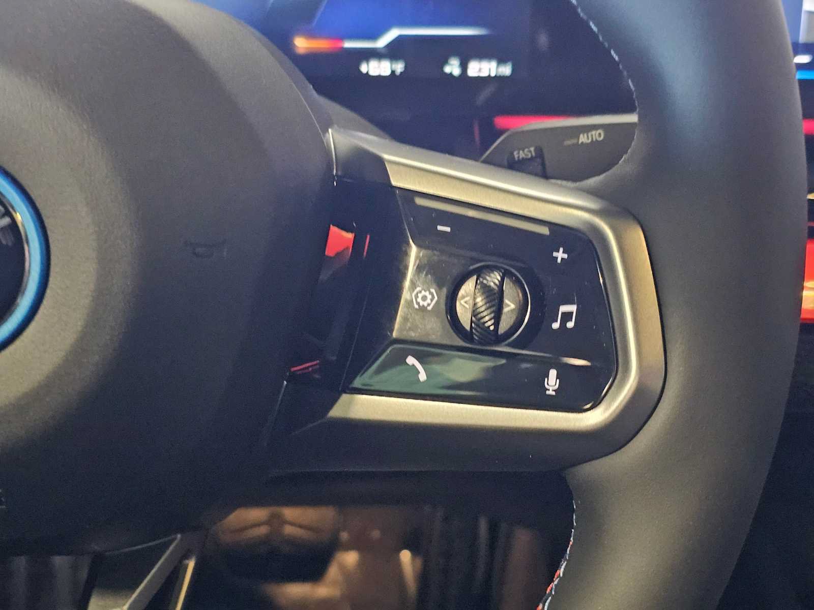 New 2026 BMW i5 M60 AWD/4WD image 17