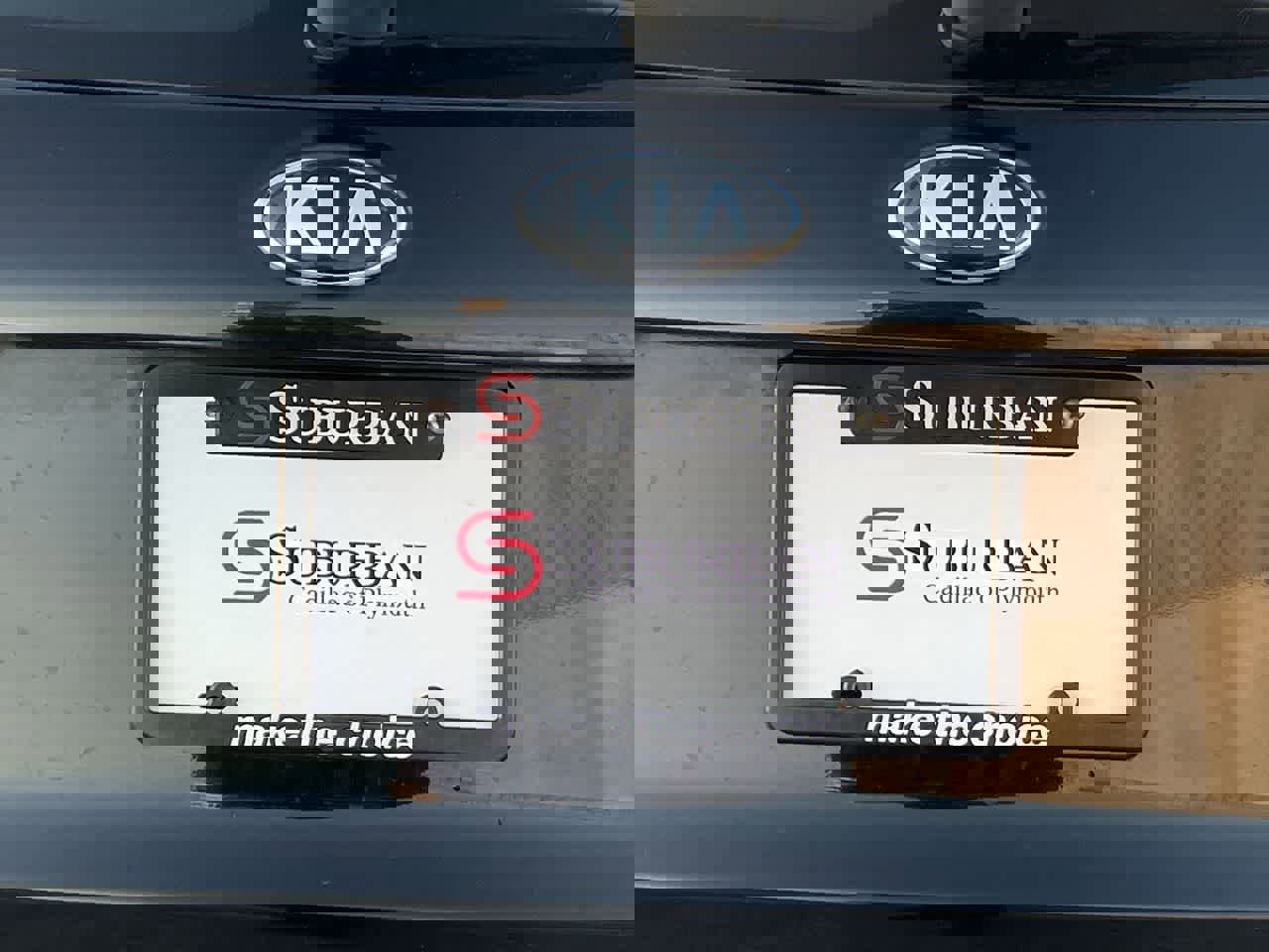 Used 2017 Kia Forte LX image 33