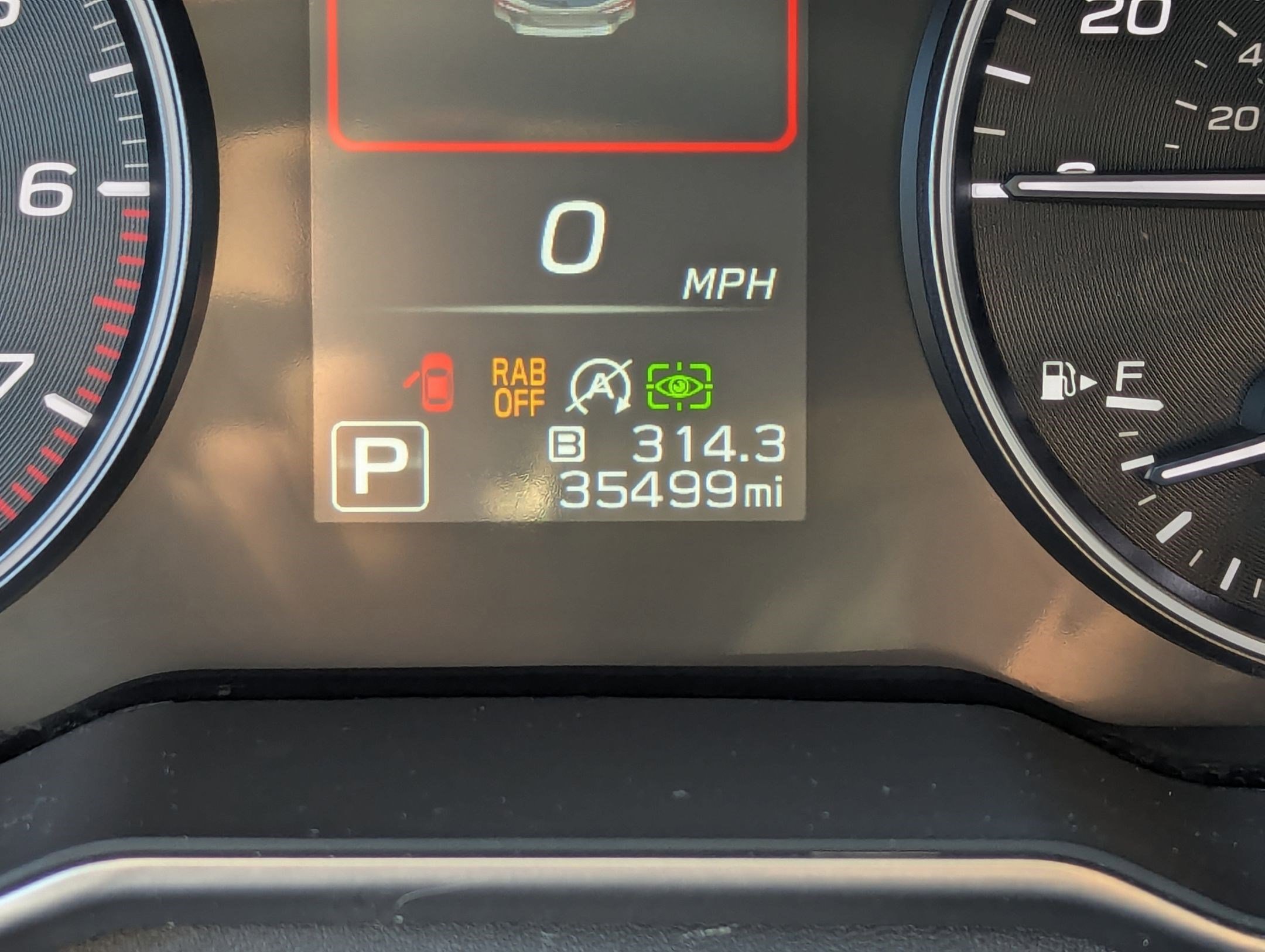 Used 2024 Subaru Outback Limited image 14