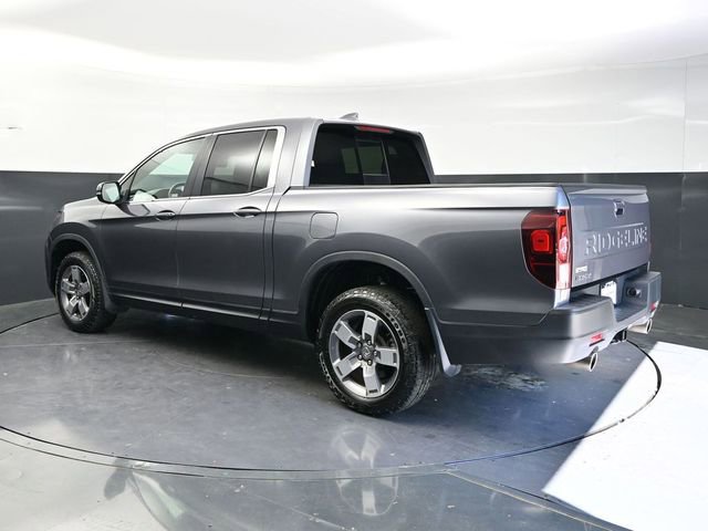 Used 2024 Honda Ridgeline RTL image 7