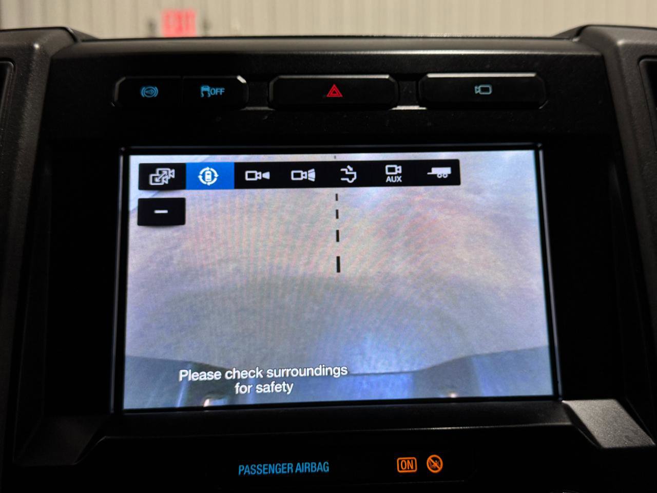 Used 2019 Ford F250 XL w/ Power Equipment Group RWD image 45