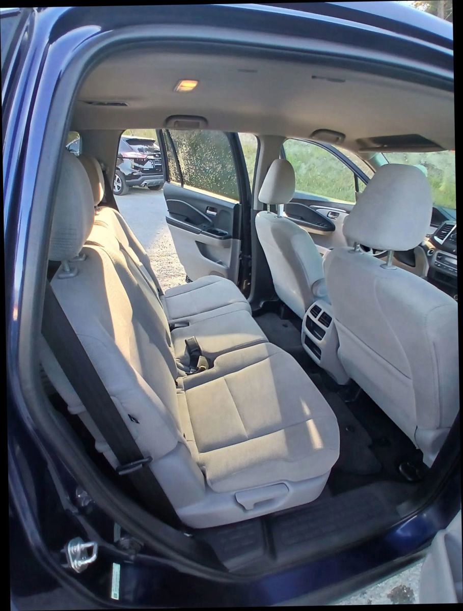 Used 2016 Honda Pilot LX image 14