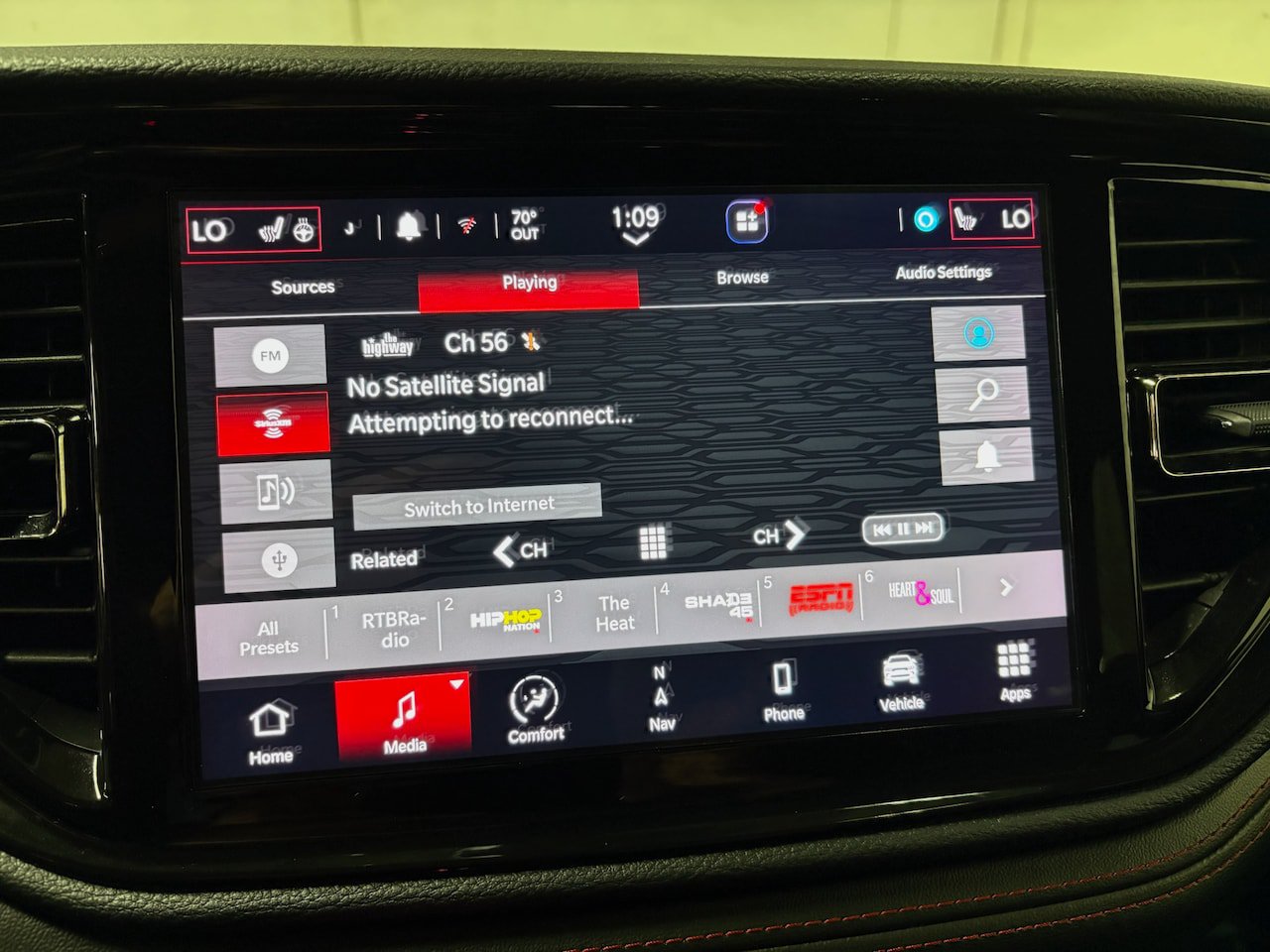 Used 2023 Dodge Durango GT AWD/4WD image 18