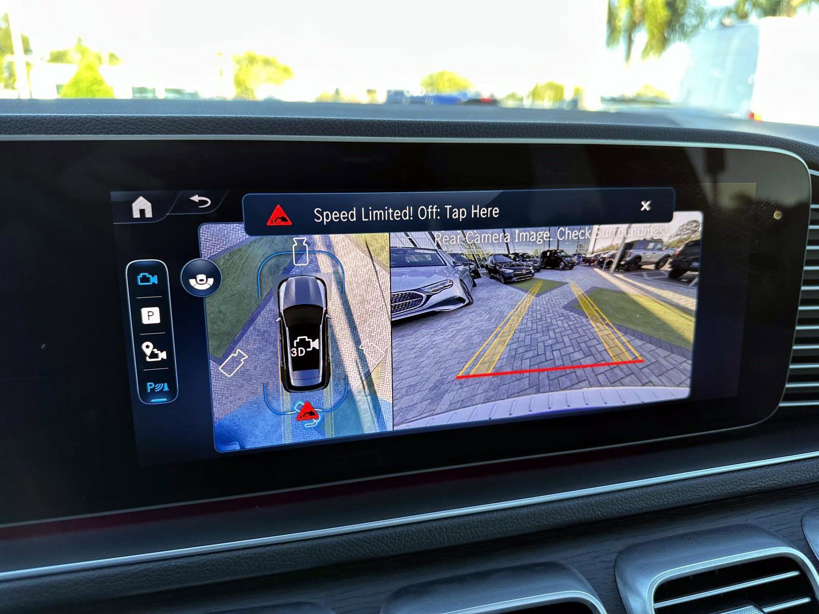 Certified 2025 Mercedes-Benz GLE 350 4MATIC image 27