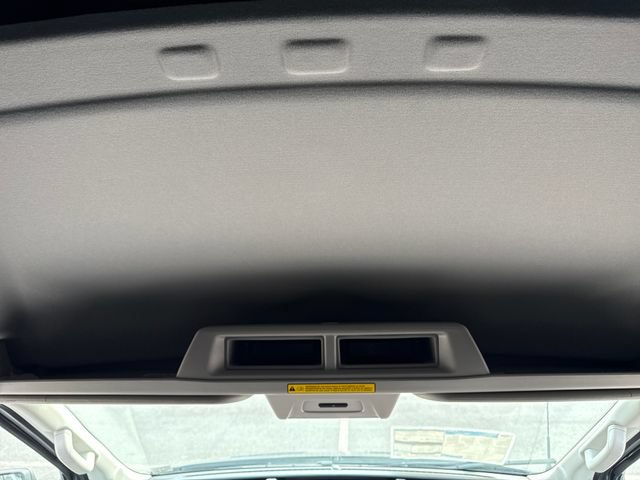 New 2026 Ford Transit 250 148 High Roof AWD image 34