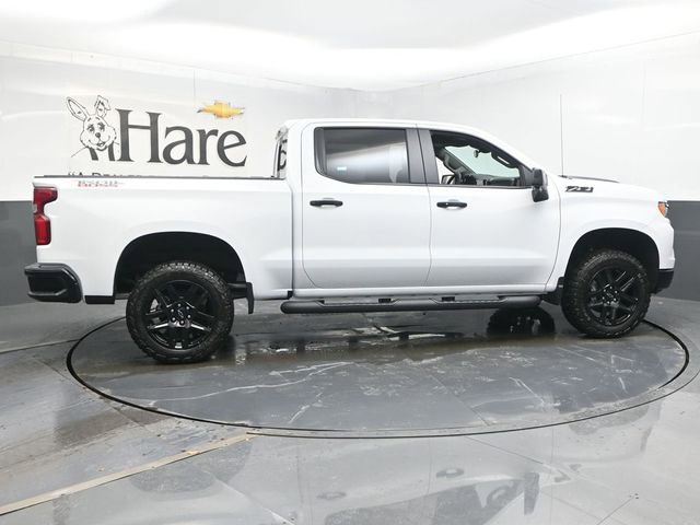 New 2026 Chevrolet Silverado 1500 LT Trail Boss w/ LT Trail Boss Premium Package image 15