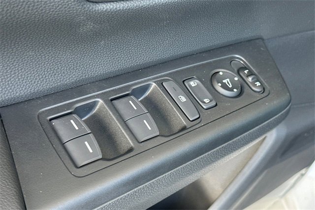 New 2026 Honda CR-V Sport-L image 12