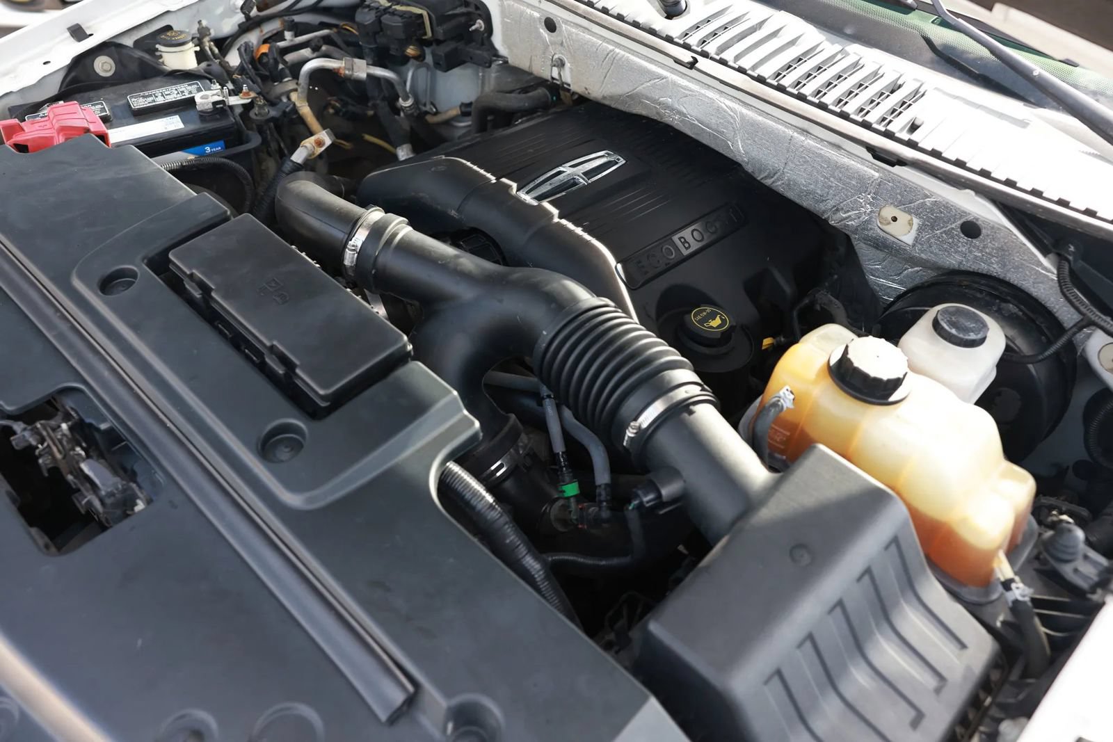Used 2015 Lincoln Navigator L 2WD image 53