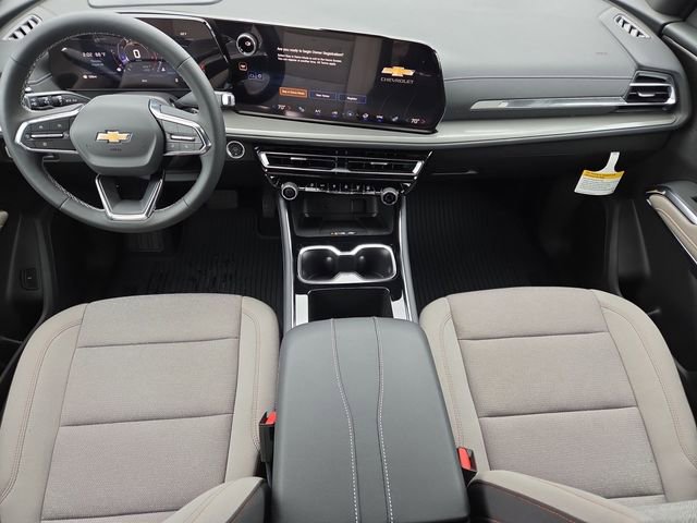 New 2026 Chevrolet Traverse LT image 20