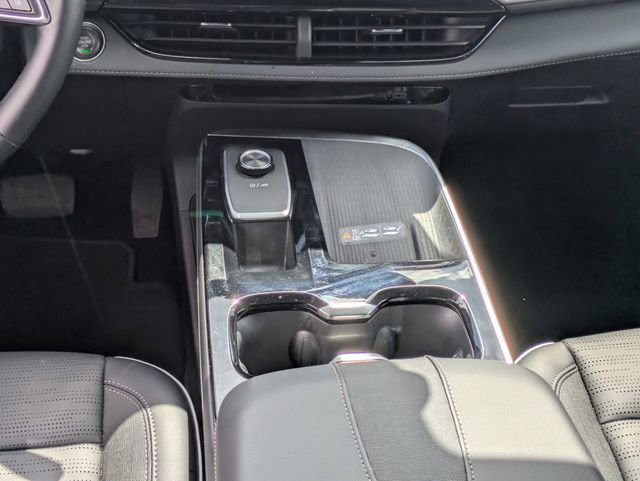 Certified 2025 Buick Enclave Sport Touring image 27