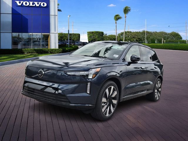 New 2026 Volvo EX90 Ultra AWD/4WD image 3