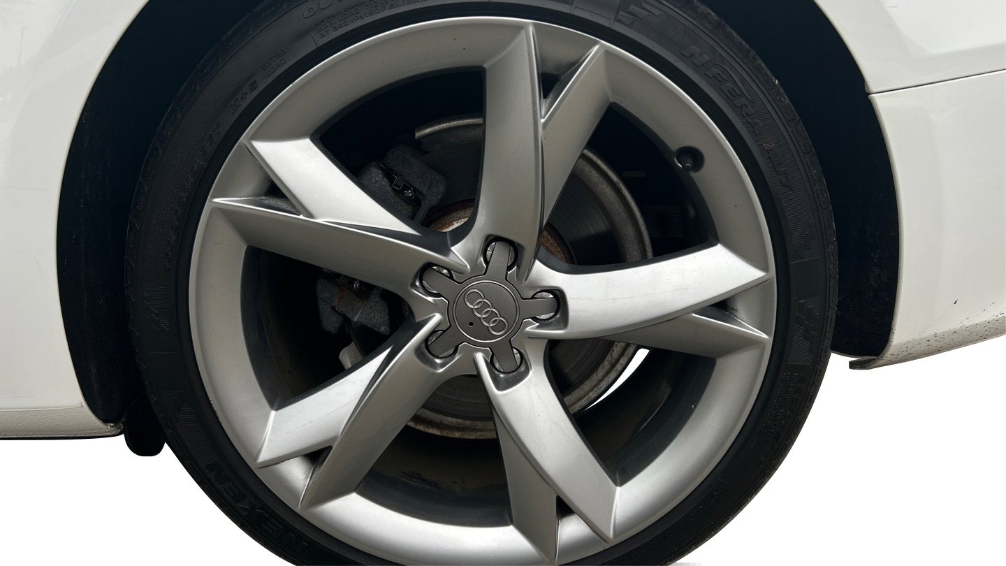 Used 2012 Audi A5 2.0T Premium Plus image 37