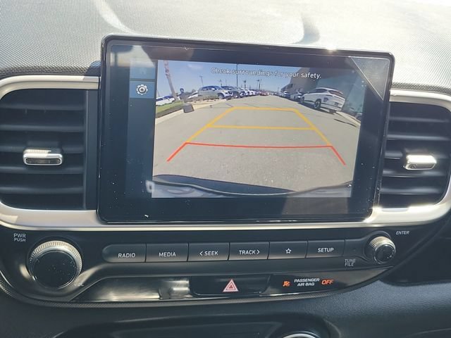 Certified 2026 Hyundai Venue SE FWD image 10
