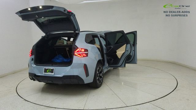 Used 2025 BMW X3 xDrive30i image 77