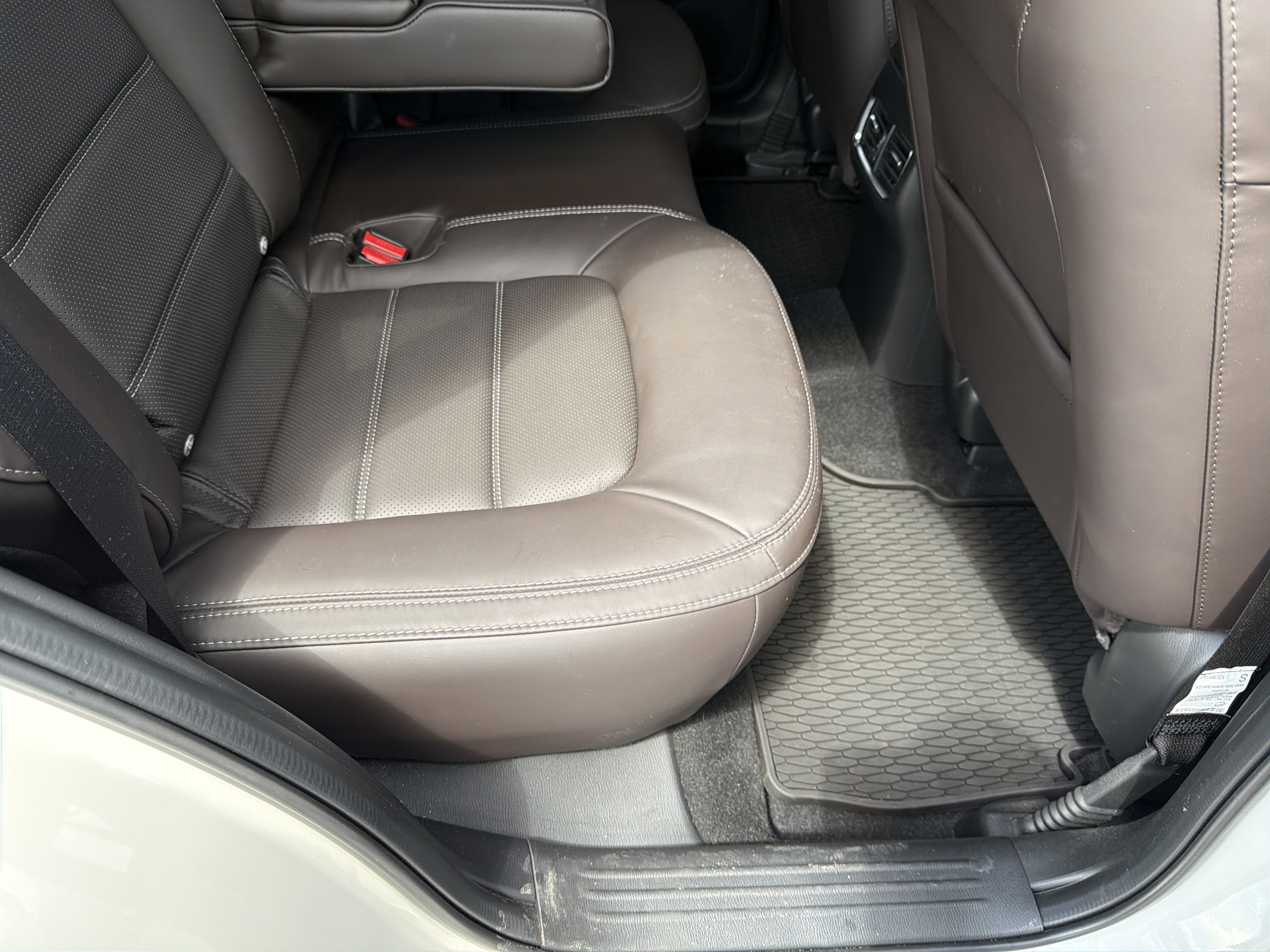 Certified 2025 MAZDA CX-5 Signature AWD/4WD image 79
