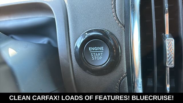 Used 2025 Ford Expedition Max King Ranch AWD/4WD image 14