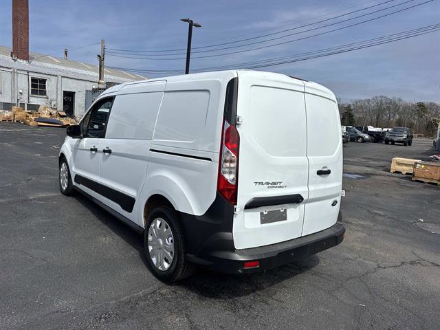 Used 2020 Ford Transit Connect XL image 32