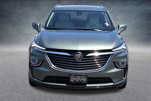 Used 2022 Buick Enclave Premium w/ Experience Buick Package AWD/4WD image 31