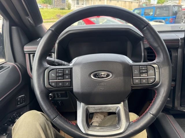 Used 2022 Ford Expedition Max Limited w/ Equipment Group 303A AWD/4WD image 21