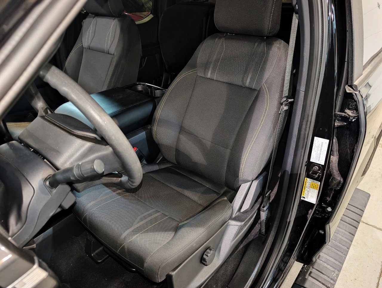 Used 2024 Ford F150 STX image 18